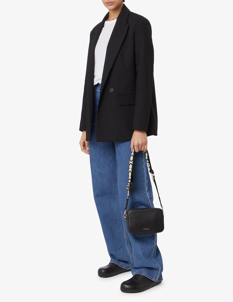 rinascente Coccinelle Borsa a tracolla Tebe S