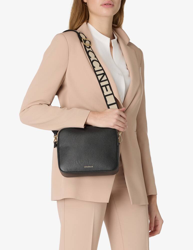 rinascente Coccinelle Borsa a tracolla Tebe L