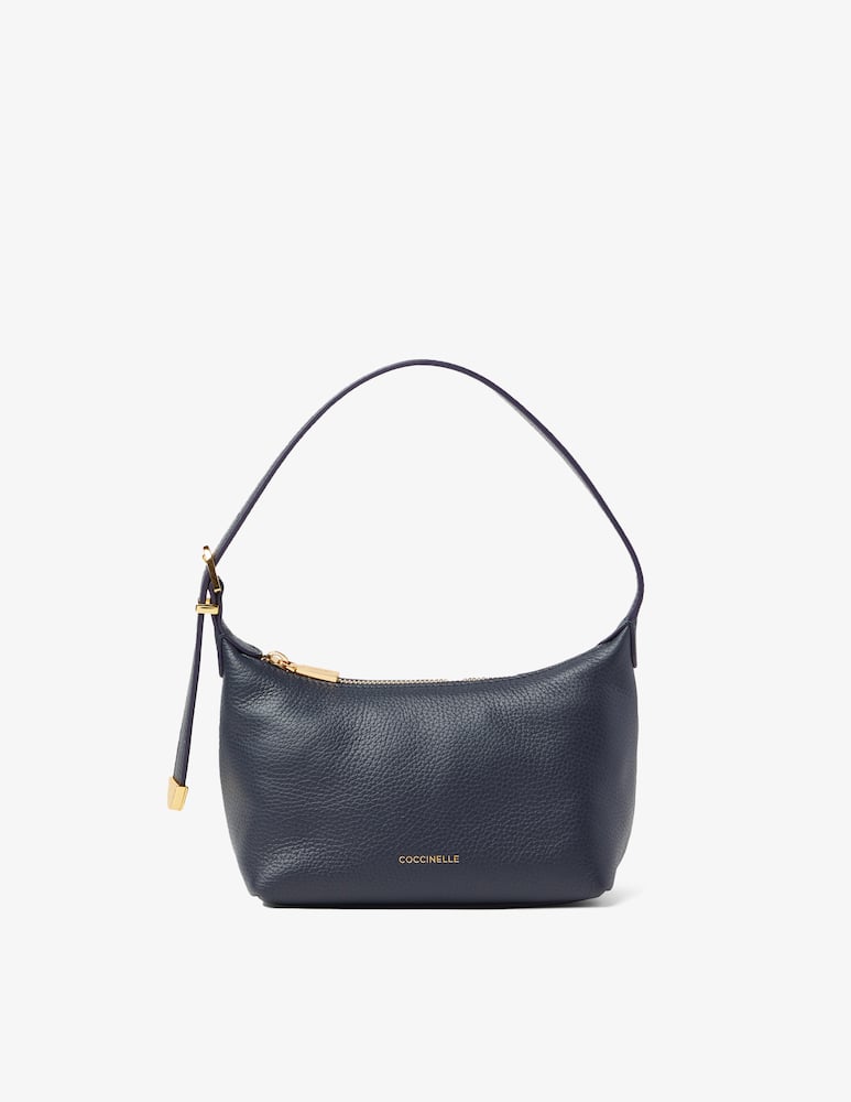 rinascente Coccinelle Borsa hobo in pelle xs Gleen