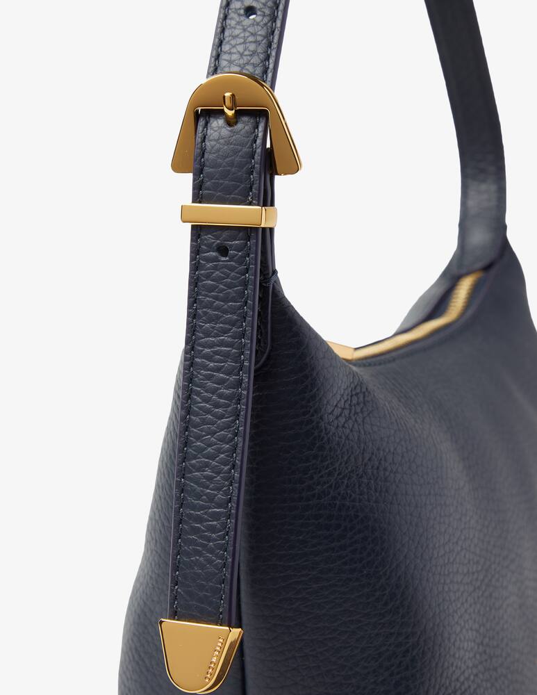rinascente Coccinelle Borsa hobo in pelle xs Gleen