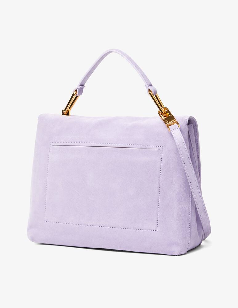 rinascente Coccinelle Borsa con patta Liya M