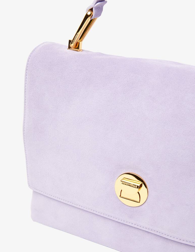 rinascente Coccinelle Borsa con patta Liya M