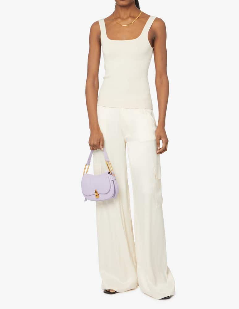 rinascente Coccinelle Magie flap XS crossbody bag