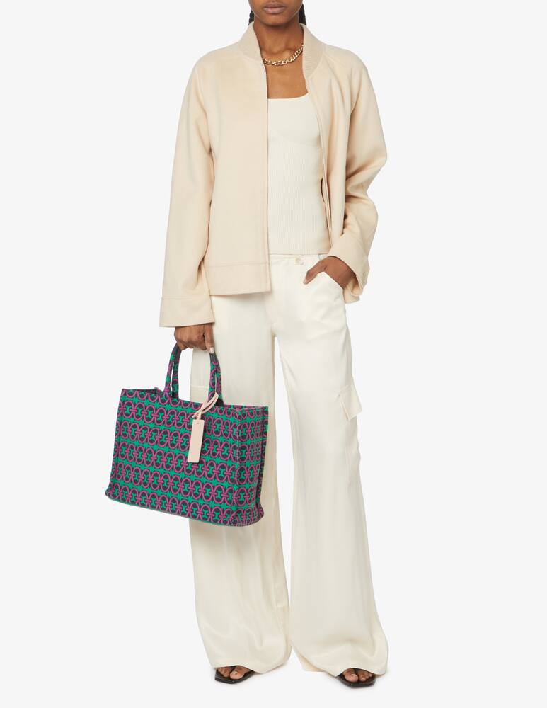 rinascente Coccinelle Never without bag