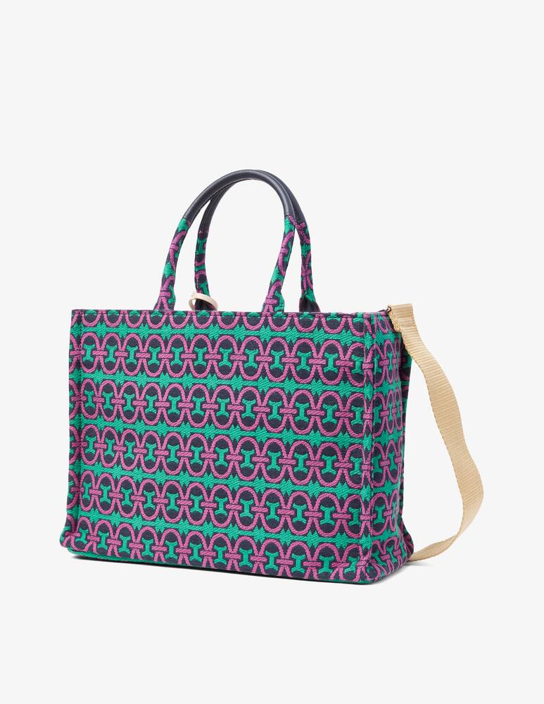 rinascente Coccinelle Never without bag