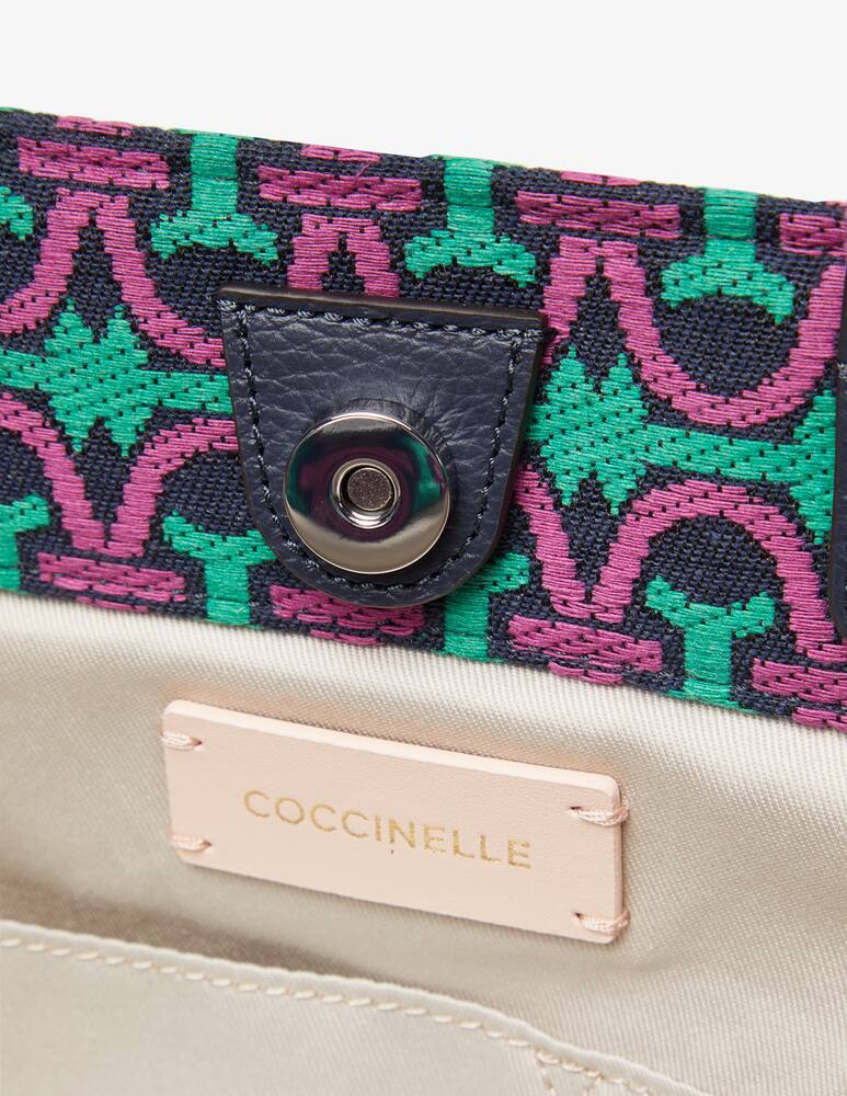 rinascente Coccinelle Never without bag