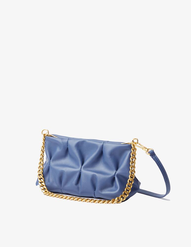 rinascente Coccinelle Pochette Ophelie - Blu