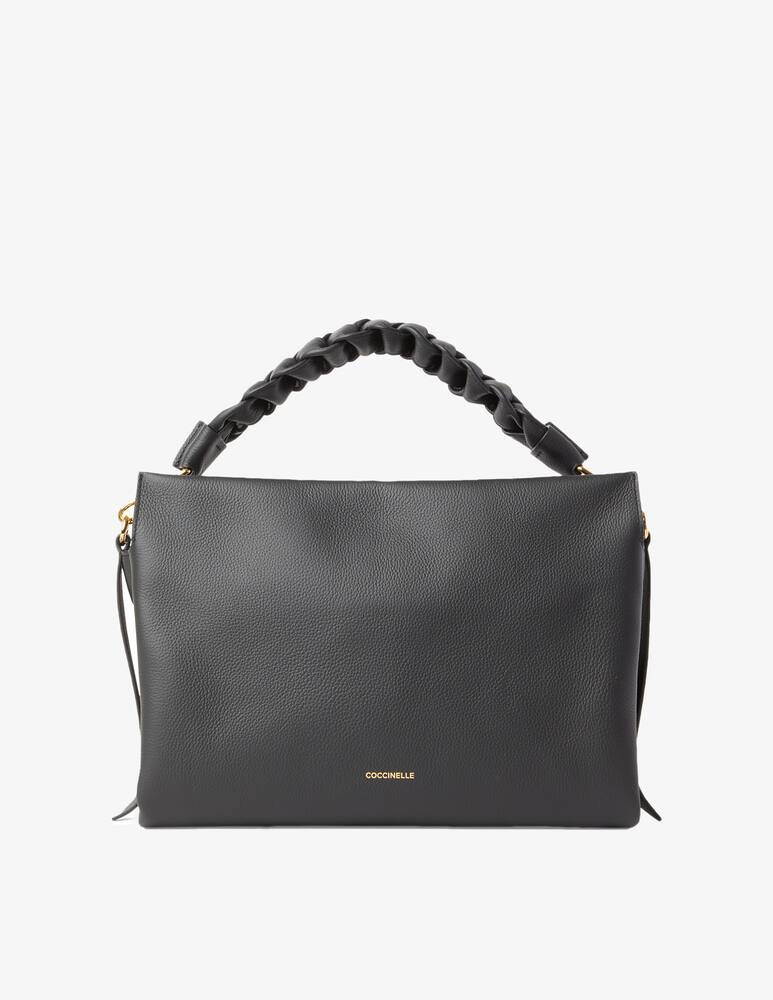 Coccinelle Boheme Grana Double bag - picture 1 Coccinelle Boheme Grana Double bag - picture 1