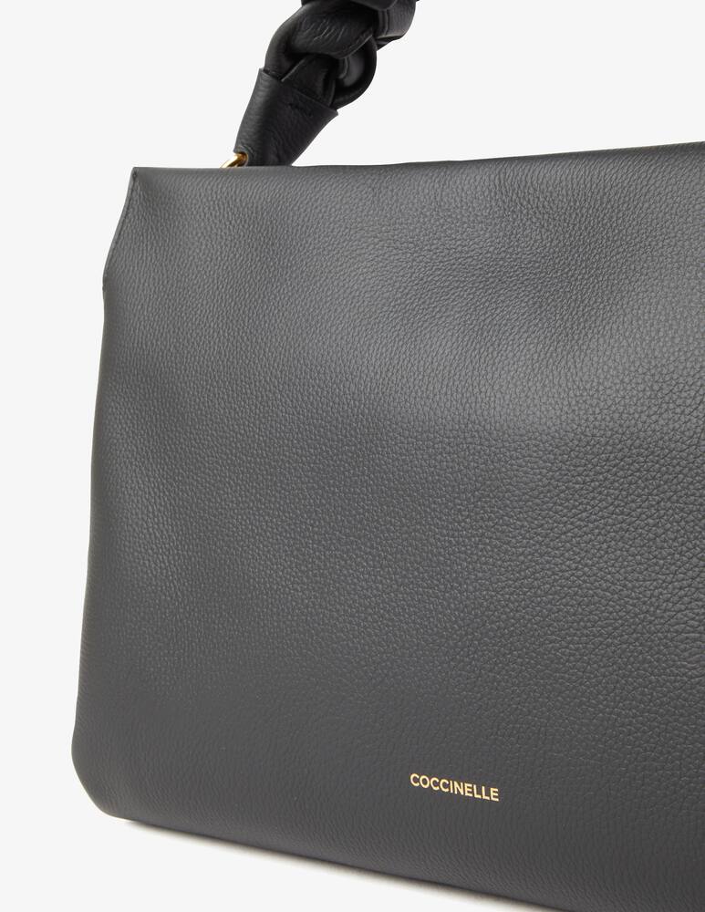 Coccinelle Boheme Grana Double bag - picture 4 Coccinelle Boheme Grana Double bag - picture 4