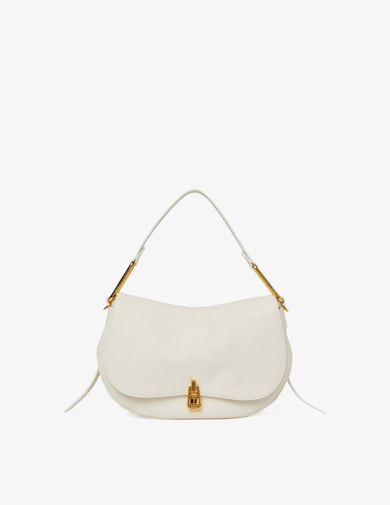 rinascente Coccinelle Magie S flap shoulder bag