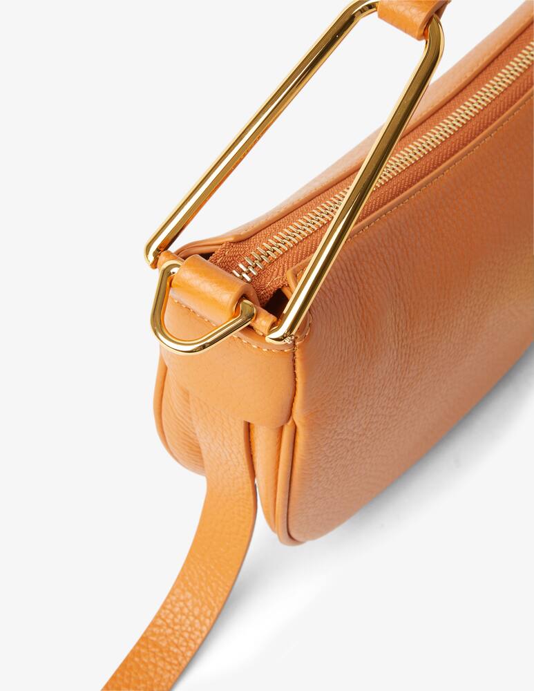 rinascente Coccinelle Priscilla S hobo bag