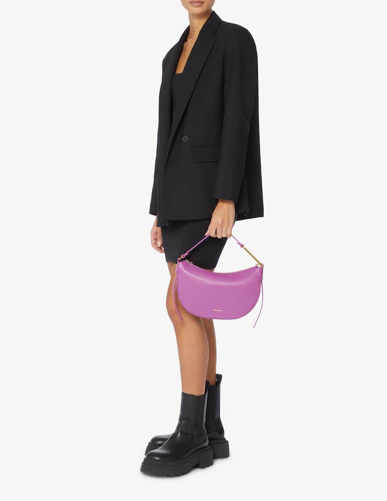 rinascente Coccinelle Priscilla S hobo bag