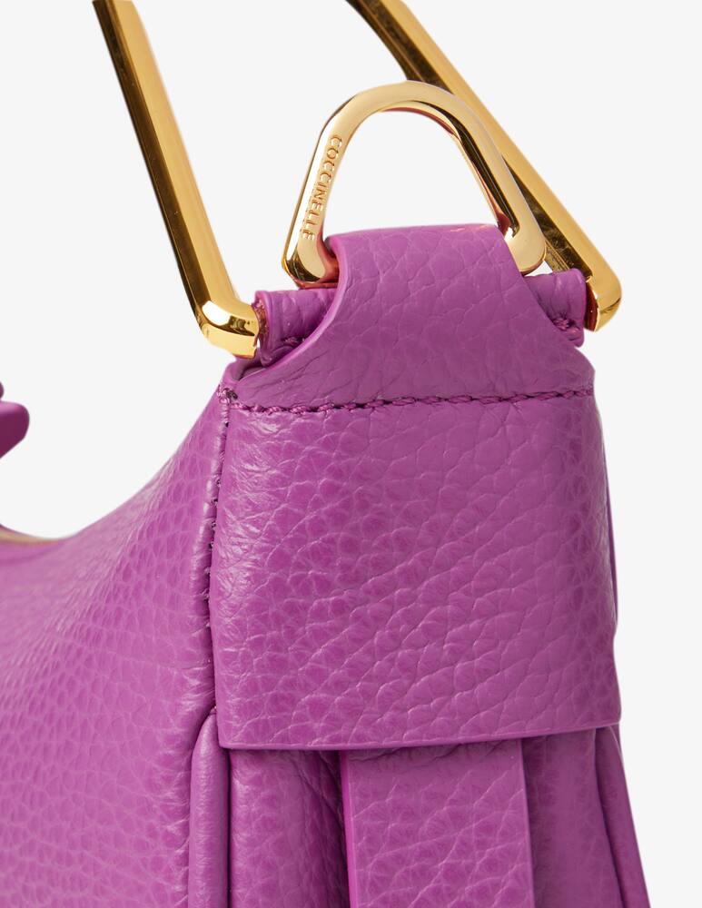 rinascente Coccinelle Priscilla S hobo bag