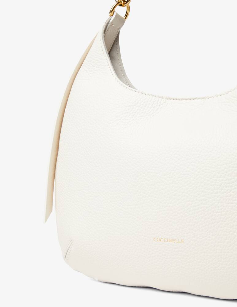 rinascente Coccinelle Borsa hobo Chariot M