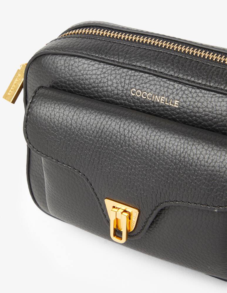rinascente Coccinelle  Borsa Beat Soft Ribb