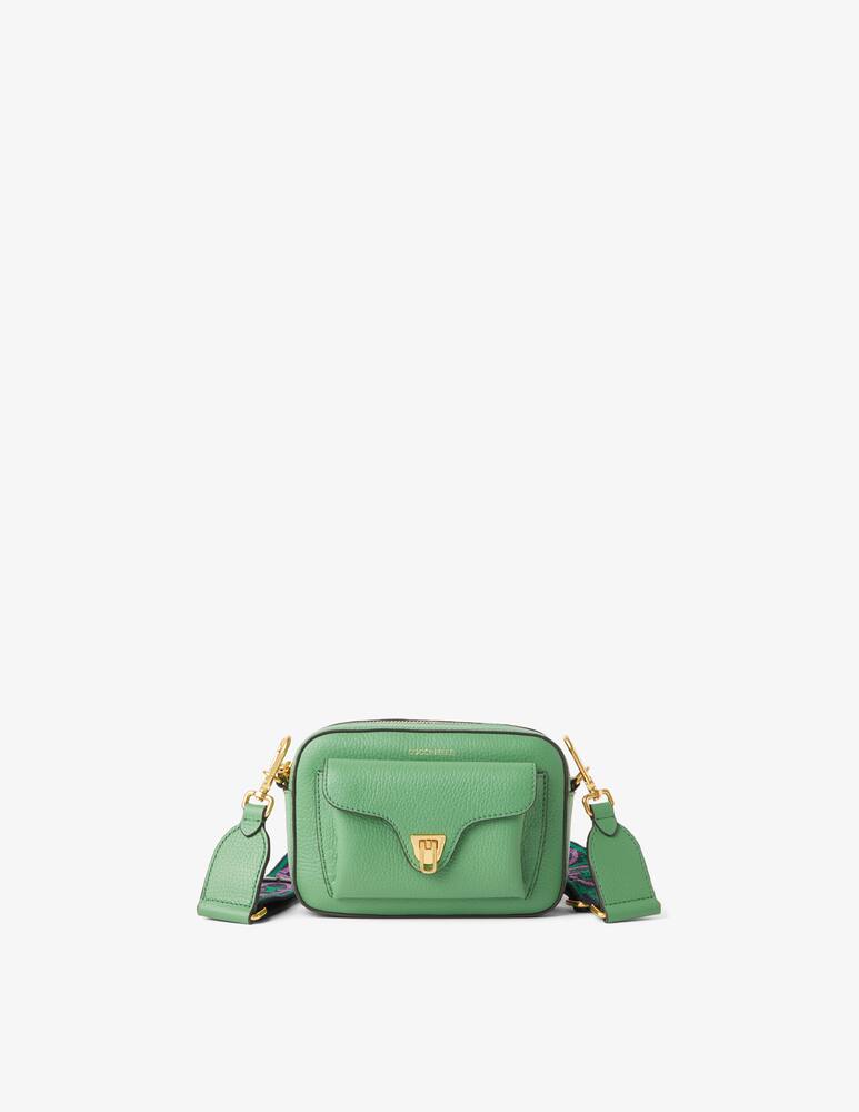 rinascente Coccinelle  Borsa Beat Soft Ribb