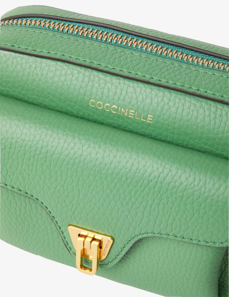 rinascente Coccinelle  Borsa Beat Soft Ribb