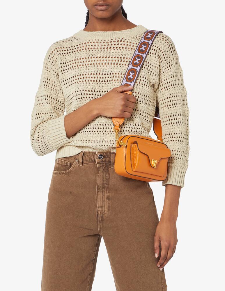 rinascente Coccinelle Beat borsa fotografica S