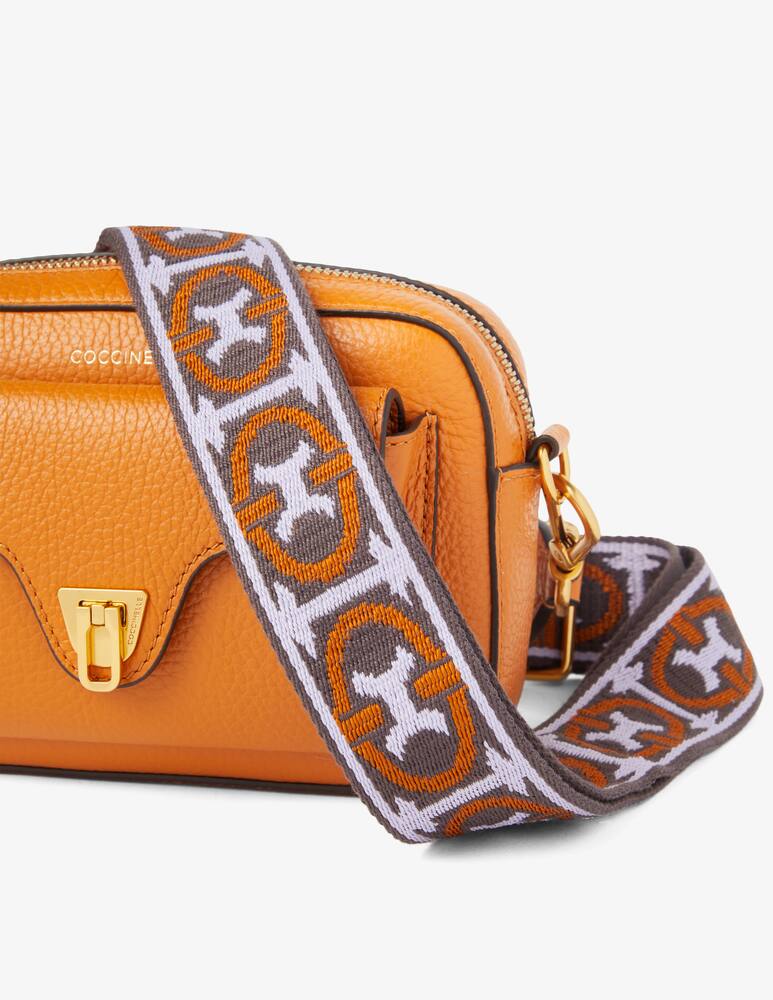 rinascente Coccinelle Beat borsa fotografica S