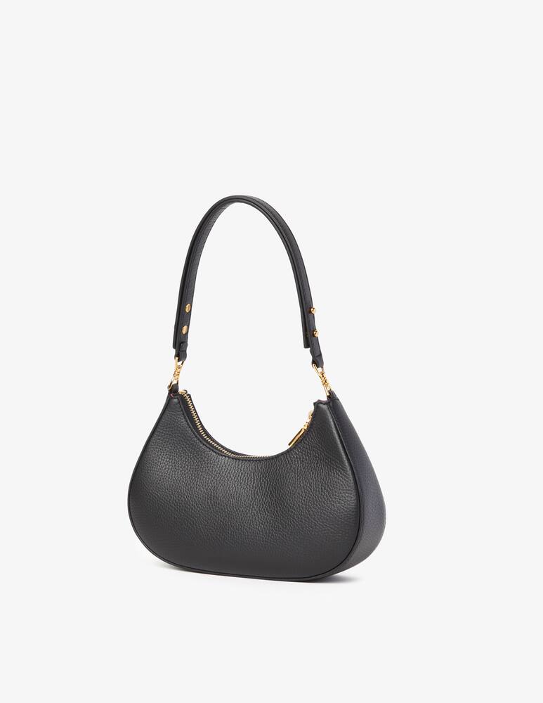 rinascente Coccinelle Carrie halfmoon bag