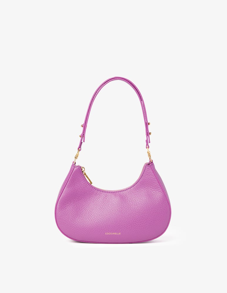 Coccinelle Borsa mezzaluna Carrie - immagine 1 Coccinelle Borsa mezzaluna Carrie - immagine 1