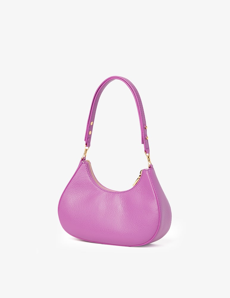 Coccinelle Borsa mezzaluna Carrie - immagine 3 Coccinelle Borsa mezzaluna Carrie - immagine 3