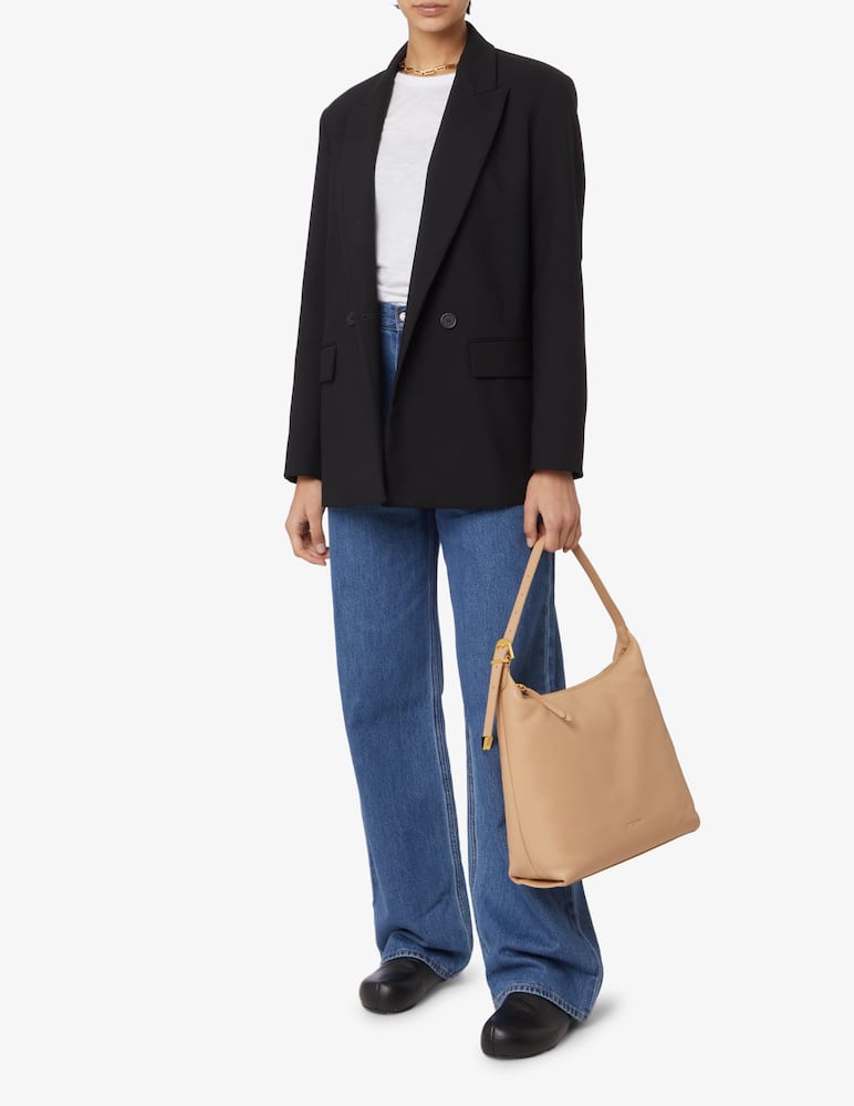 rinascente Coccinelle Borsa hobo Gleen