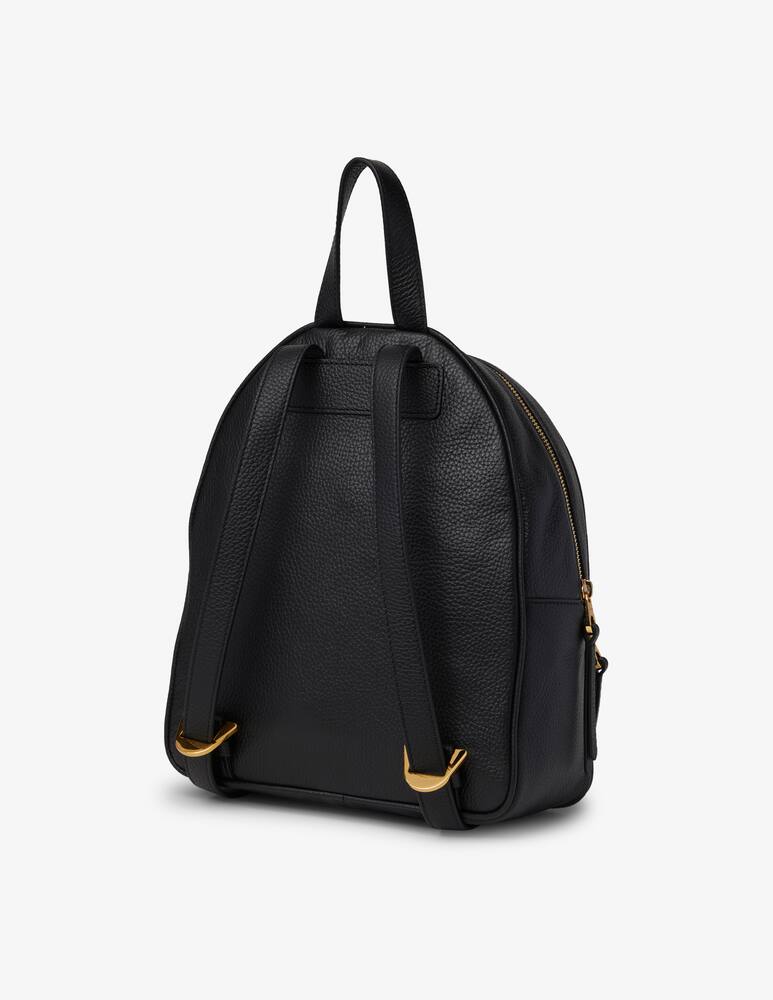 rinascente Coccinelle Zaino in pelle Gleen