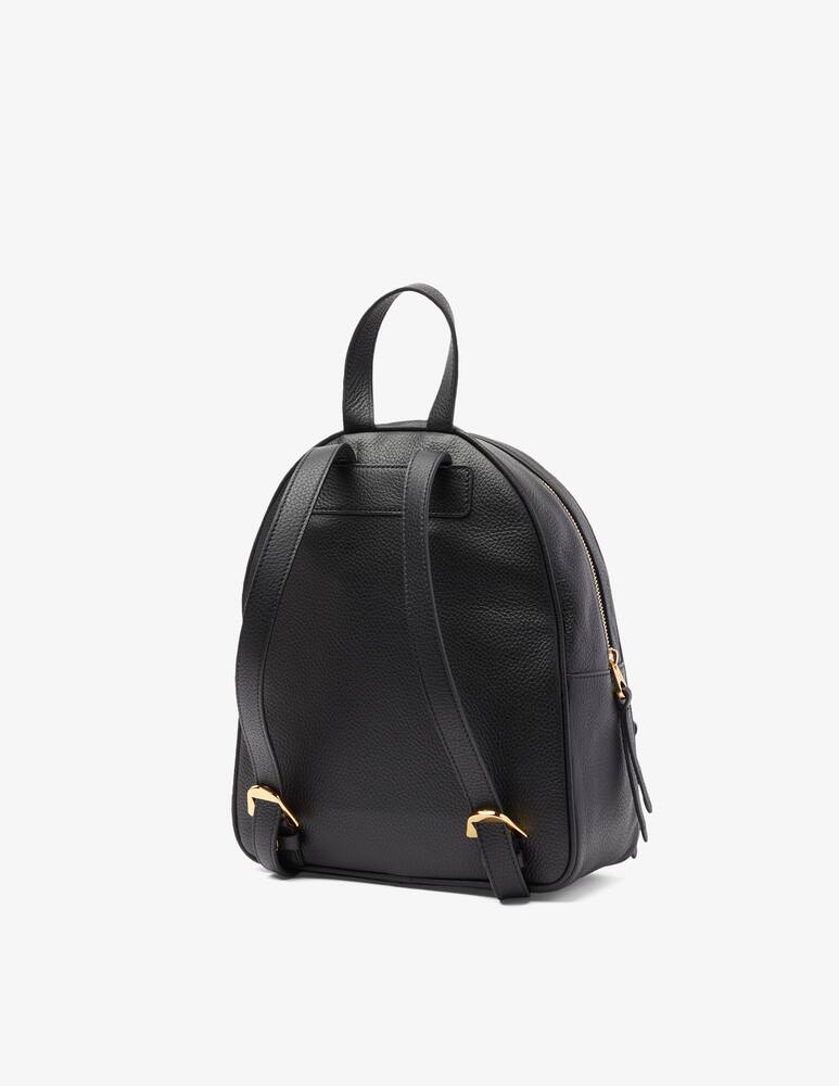 rinascente Coccinelle Zaino in pelle Gleen