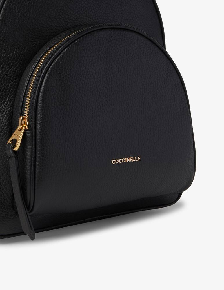 rinascente Coccinelle Zaino in pelle Gleen