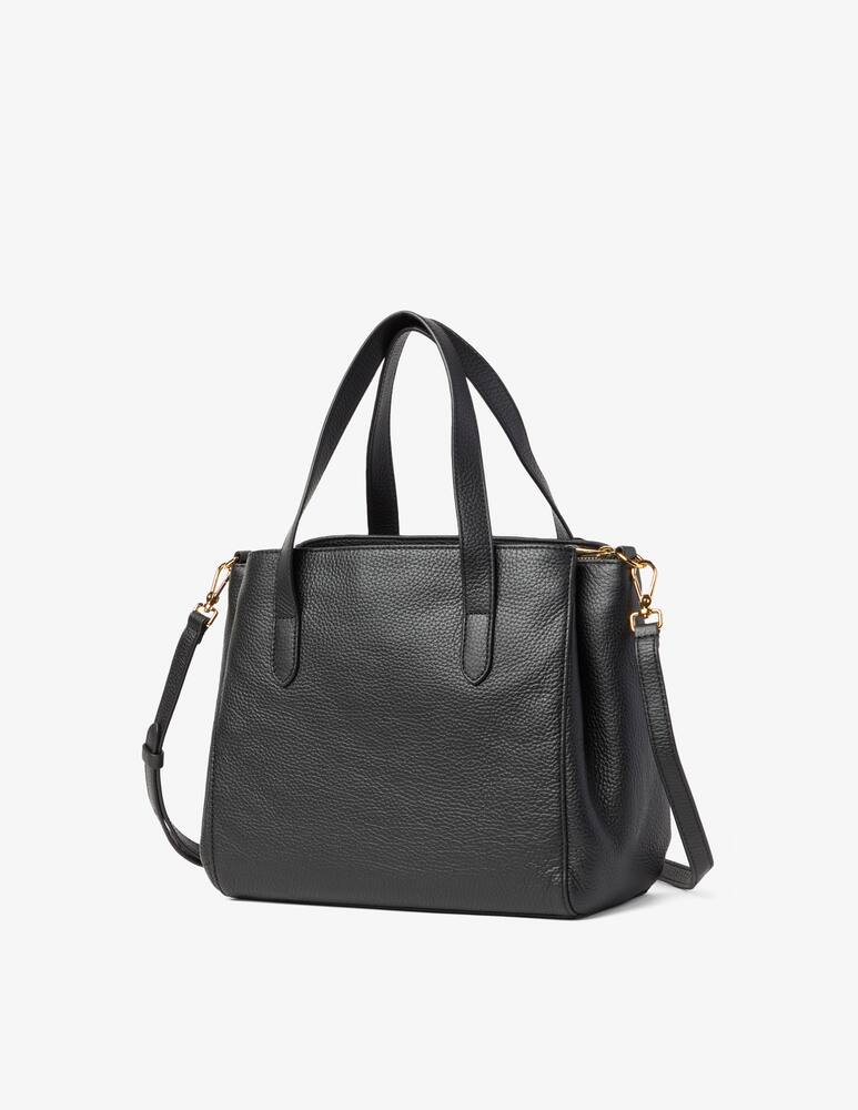 rinascente Coccinelle Leather bag