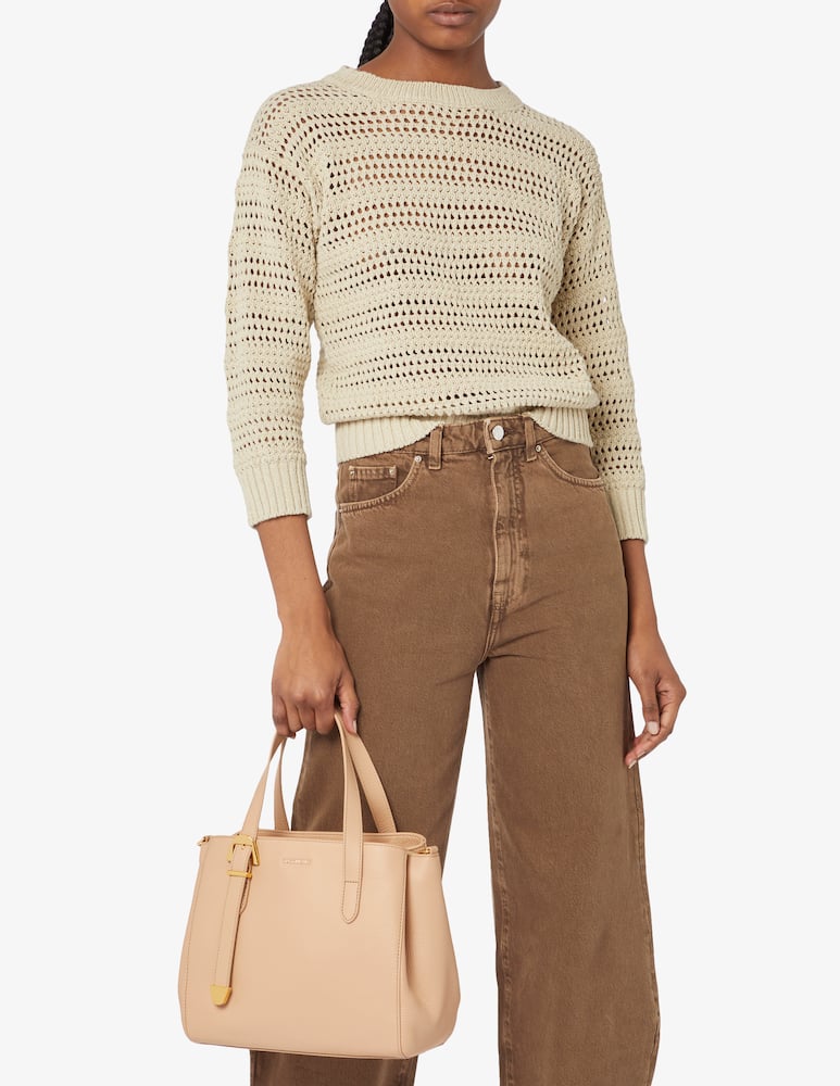 rinascente Coccinelle Gleen tote bag