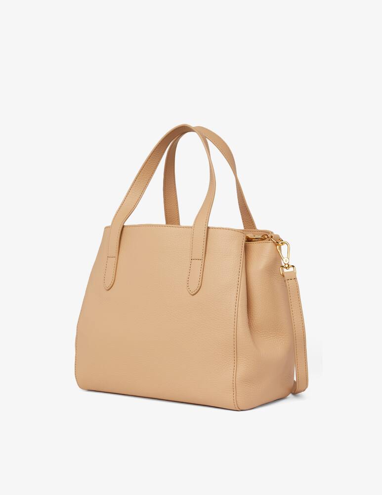 rinascente Coccinelle Gleen tote bag