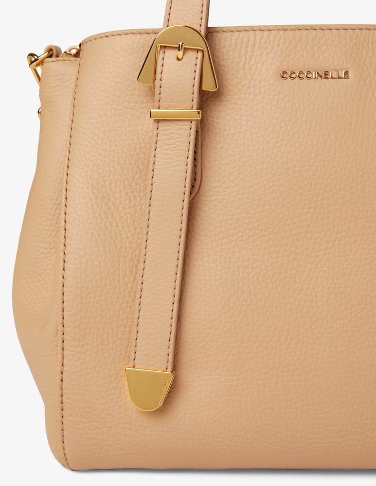 rinascente Coccinelle Gleen tote bag