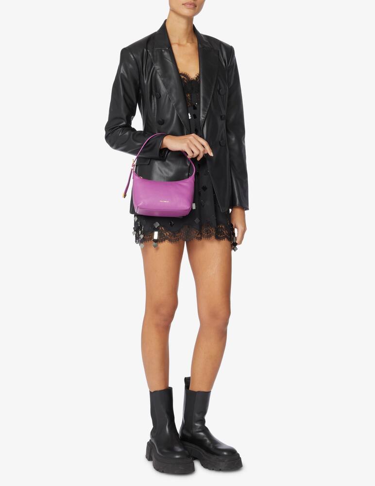 Coccinelle Borsa hobo Gleen XS - immagine 2 Coccinelle Borsa hobo Gleen XS - immagine 2