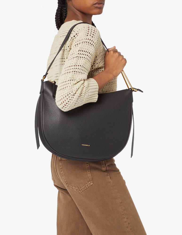 rinascente Coccinelle Borsa hobo Priscilla M