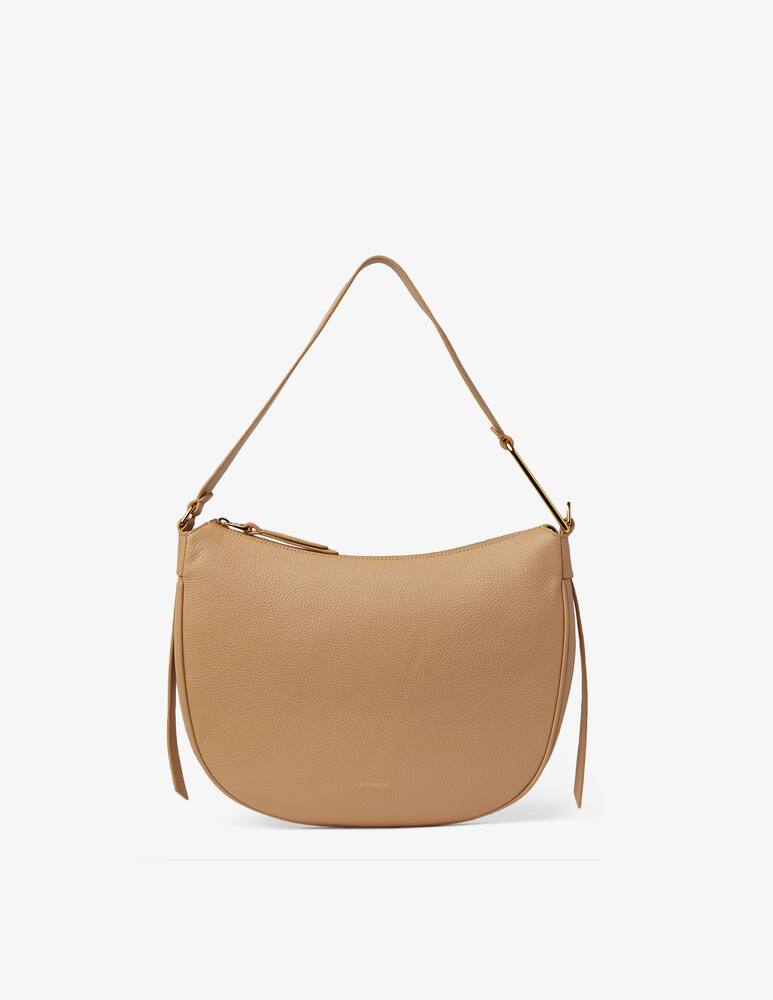 rinascente Coccinelle Borsa hobo m a spalla in pelle Priscilla