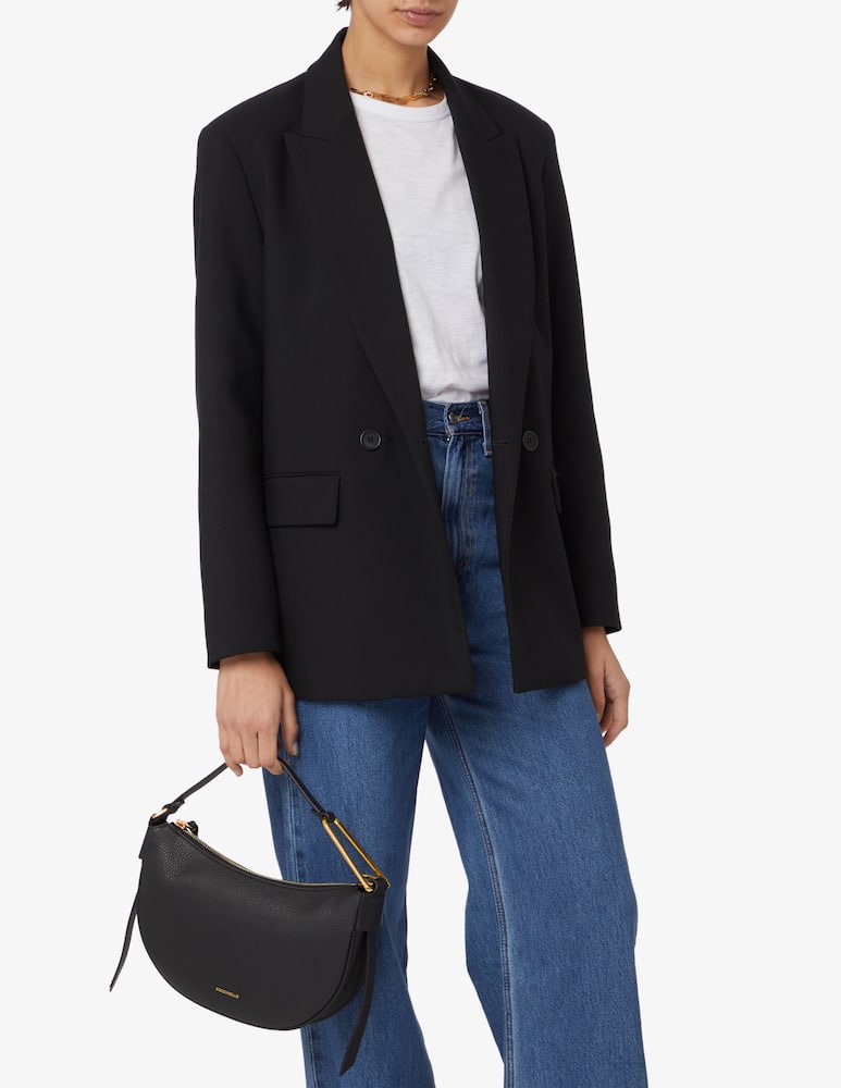 rinascente Coccinelle Borsa hobo  Priscilla S