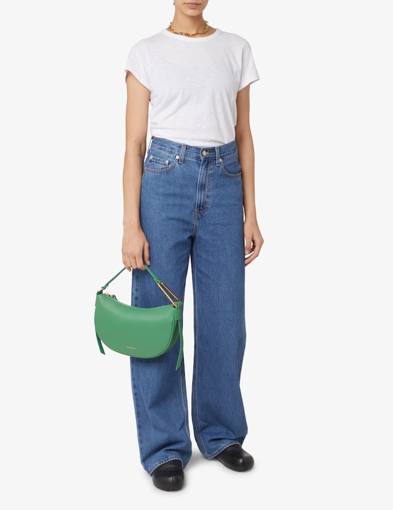 rinascente Coccinelle Borsa hobo  Priscilla S