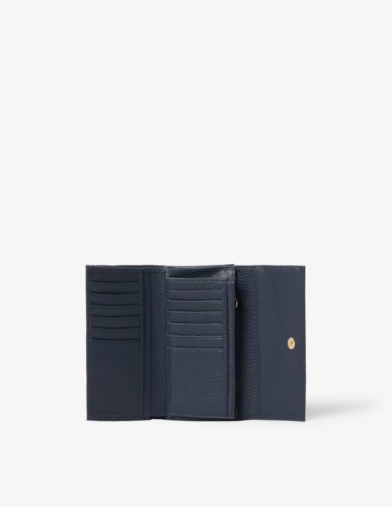 rinascente Coccinelle Sofia soft flap wallet