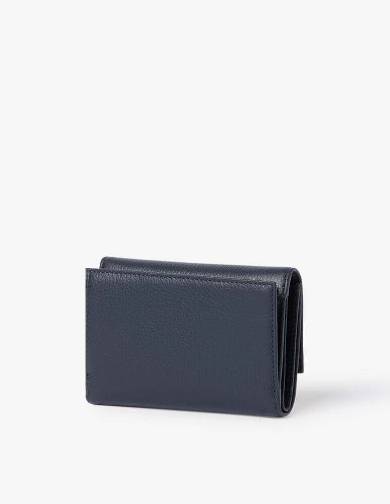 rinascente Coccinelle Sofia soft flap wallet