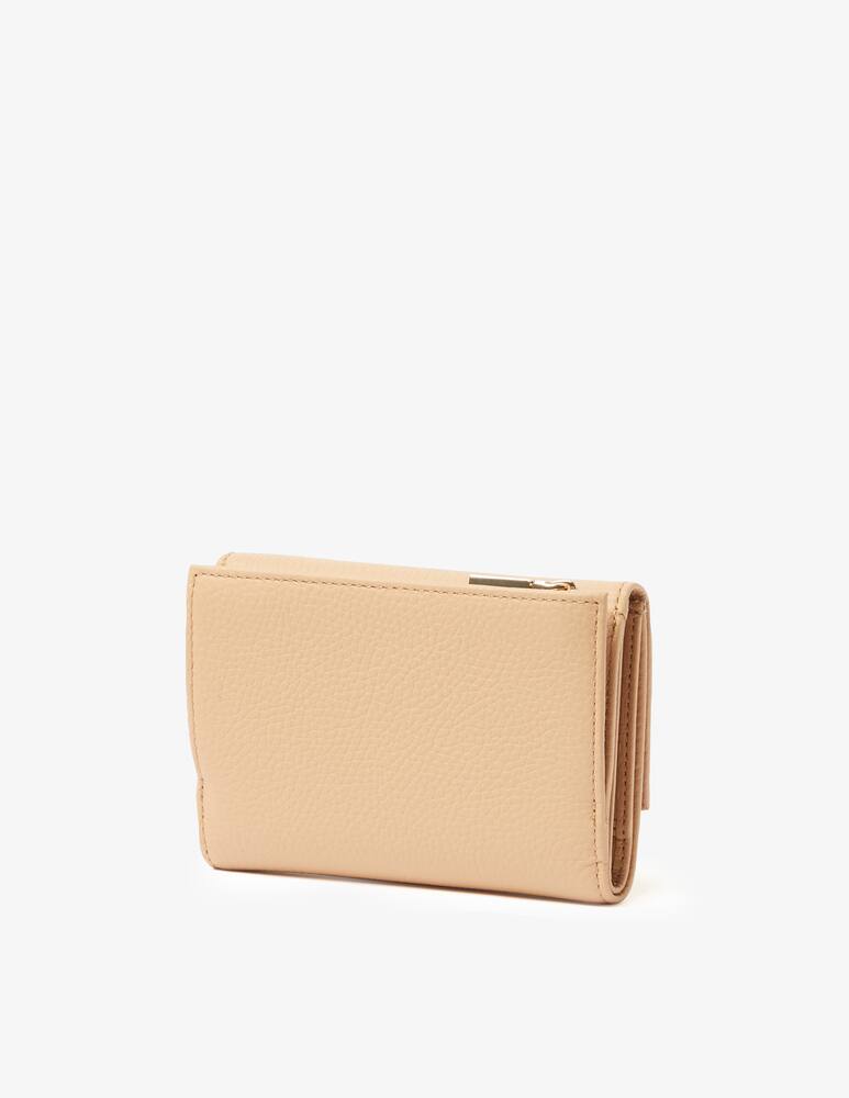 rinascente Coccinelle Leather wallet