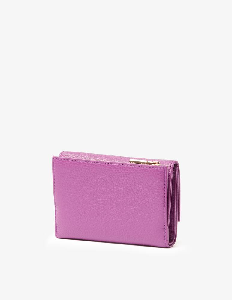 rinascente Coccinelle Leather wallet