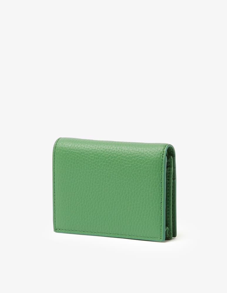 rinascente Coccinelle Leather cardholder