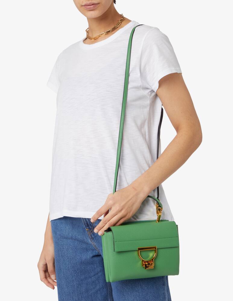 rinascente Coccinelle Borsa a tracolla Arlettis