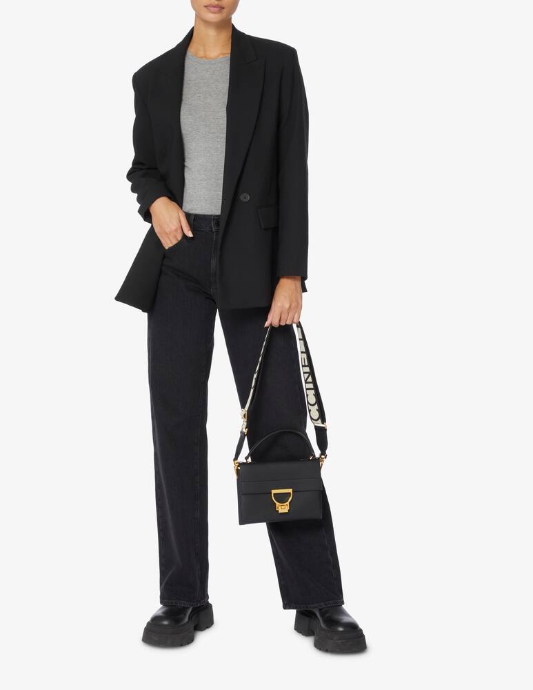 rinascente Coccinelle Borsa a tracolla Arlettis Signature