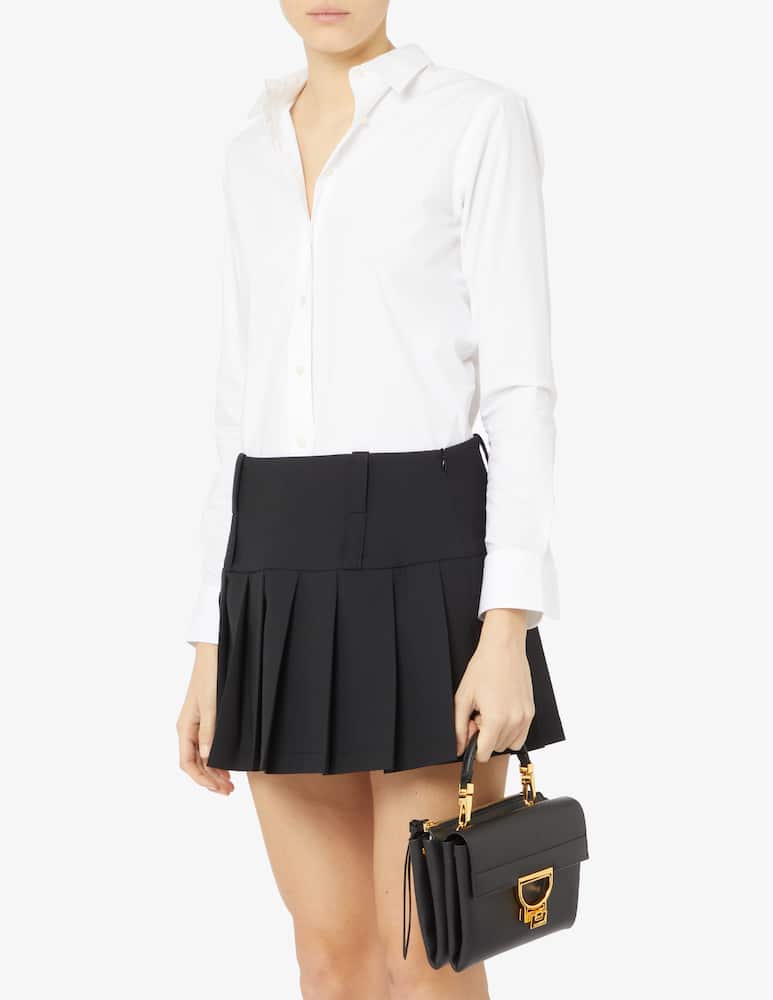 rinascente Coccinelle Arlettis crossbody bag strap