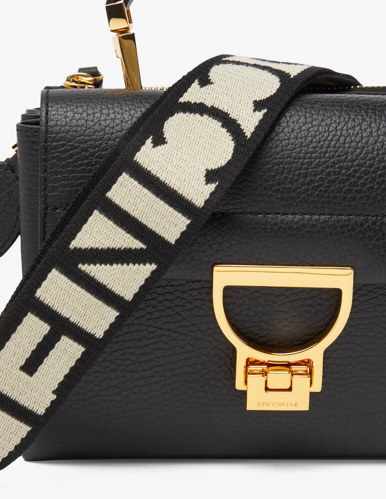 rinascente Coccinelle Arlettis crossbody bag strap