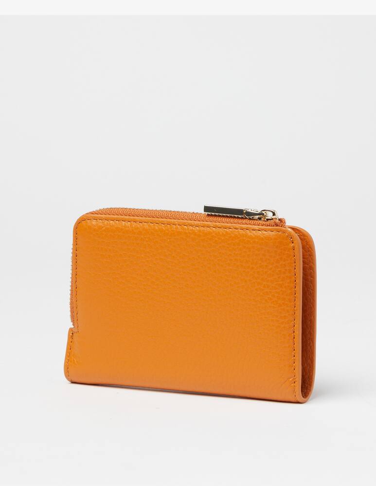 rinascente Coccinelle Portafoglio Metallic Soft