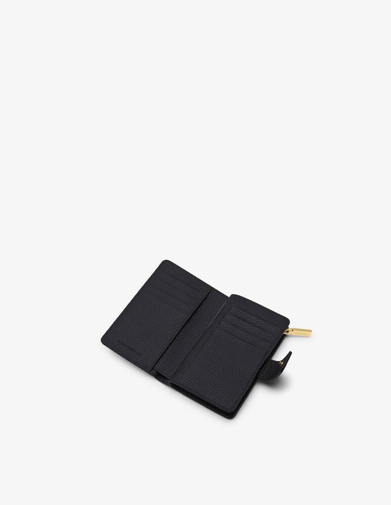 rinascente Coccinelle Met soft wallet